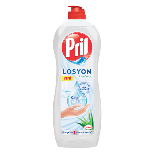 Pril Lotion Aloe Vera 750 ml