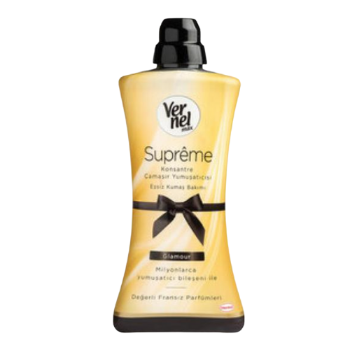 Vernel Max Supreme Glamour 1200 ml