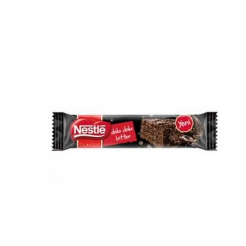 Nestle Bitter Gofret 12(20x27g)