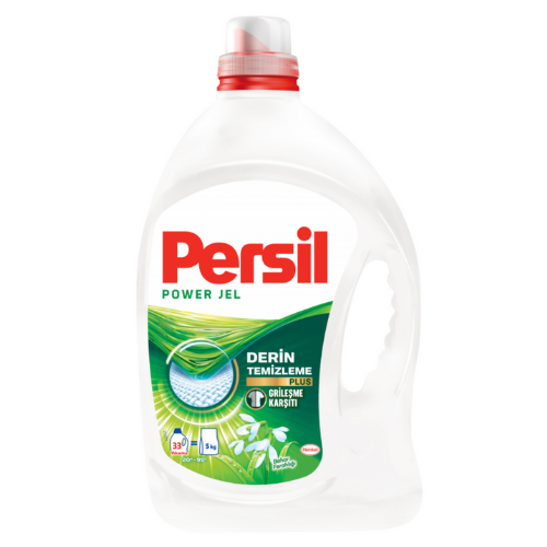 Persil Power Jel Spring Refreshment 33 wl 2310 ml