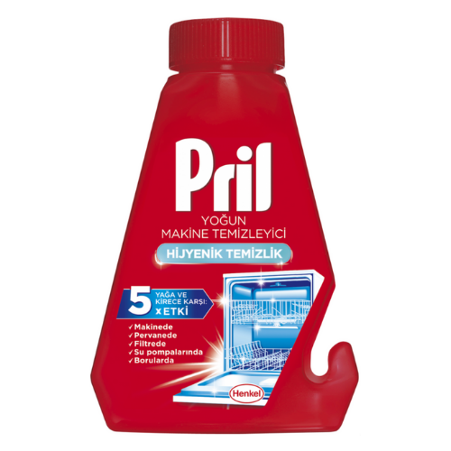 Pril Machine Cleaner 250 ml