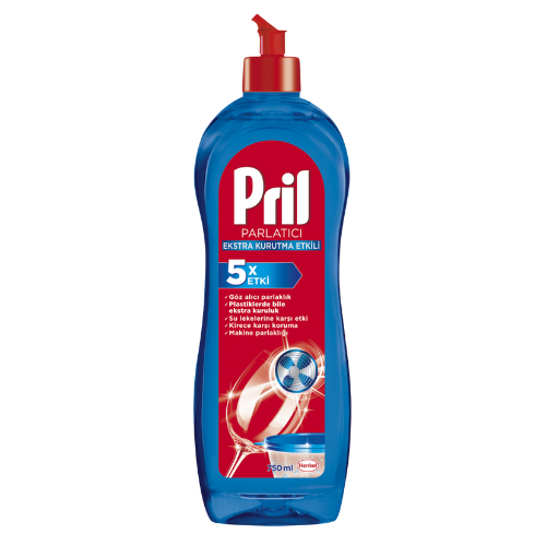 Pril Polisher 750 ml