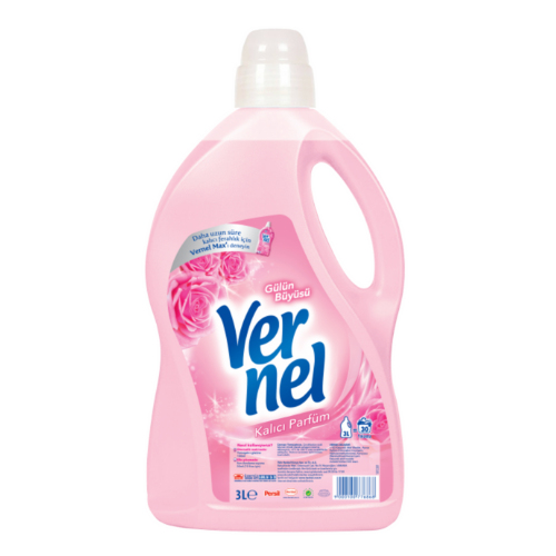 Vernel Rose Magic 3 lt