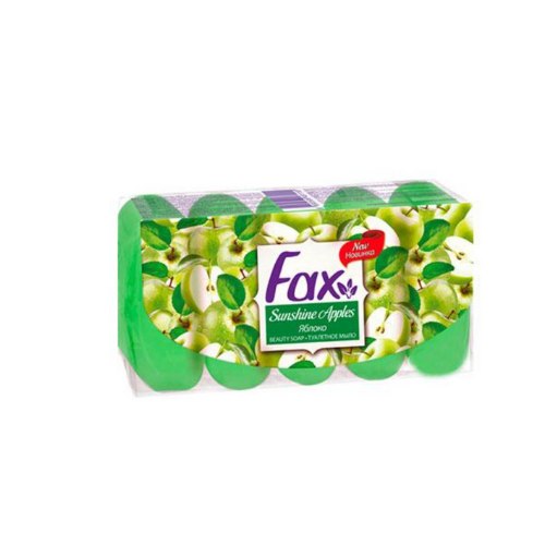 Fax Fruity Sunshine Elma Blis. 345 gr