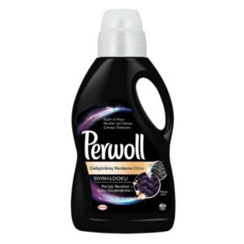 Perwoll Black&Tissue 1 lt
