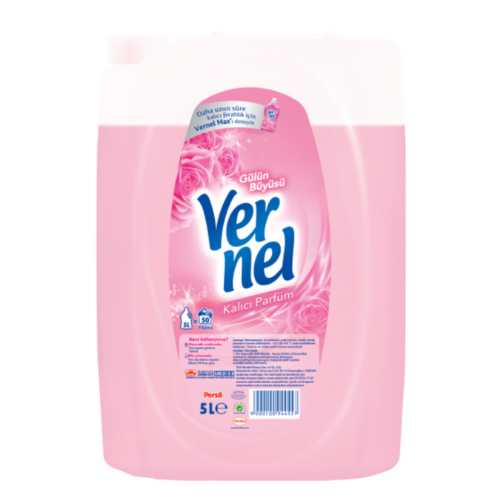 Vernel Rose Magic 5 lt