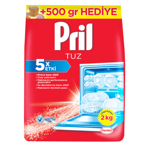 Pril Tuz 2 kg