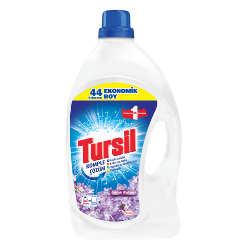 Tursil Jel Lilac Garden 44 WL 3080 ml