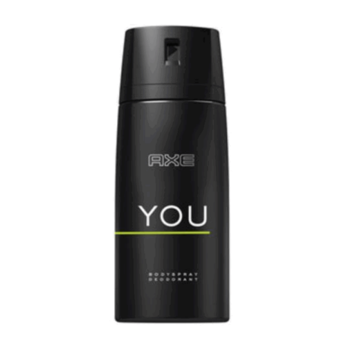 Axe You 150 ml