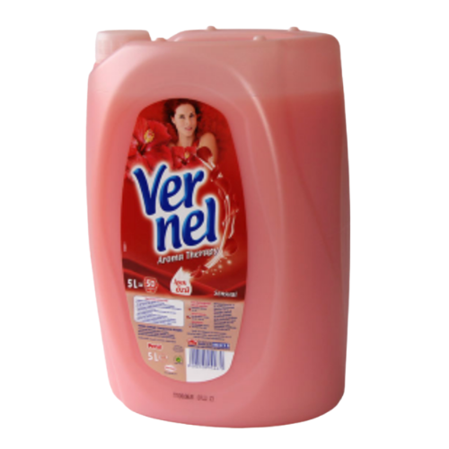 Vernel Aromatherapy Sensual 5 lt
