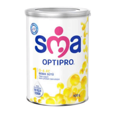 Nestle SMA 1 Baby Breast Milk 400 gr