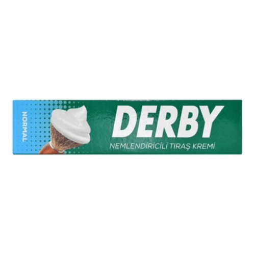 Derby Shaving Krem Normal 100 ml