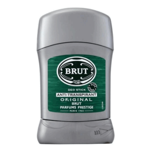 Brut Stick Antı-Transpırant 50 ml