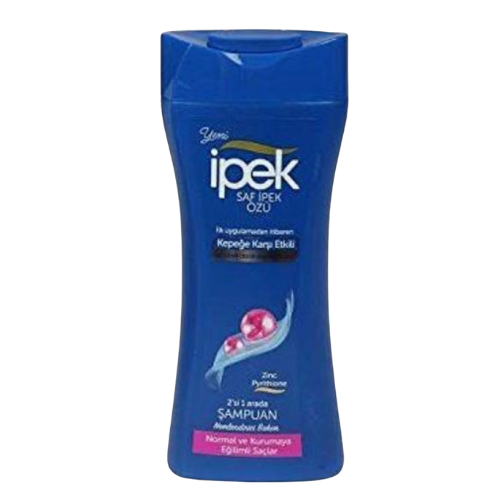 İpek Şampuan Normal&Drying Hair 480 ml