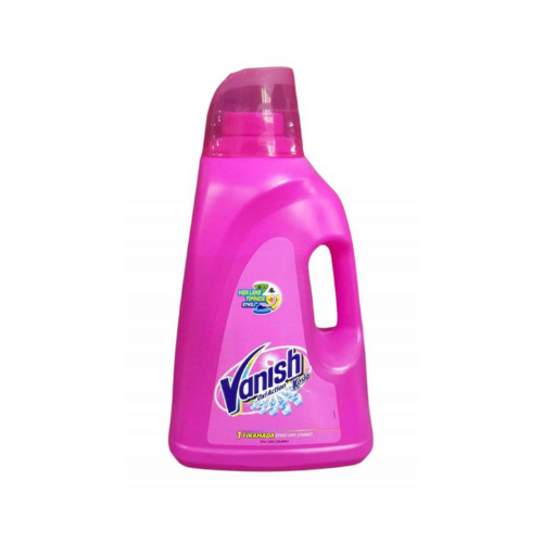 Vanish Sıvı Deterjan Oxi Action 2700 ml