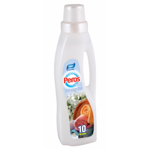 Peros Softener Taze Flower 1 Lt