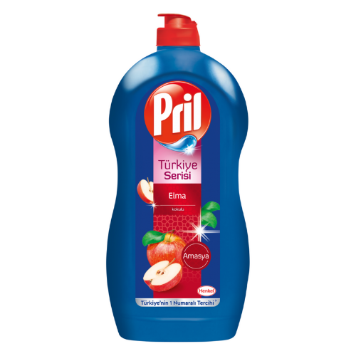 Pril Sıvı Elma 1350 ml