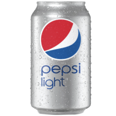 Pepsi Coke Light (Can Of Coke) 330 ml