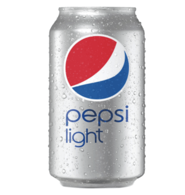 Pepsi Coke Light (Can Of Coke) 330 ml