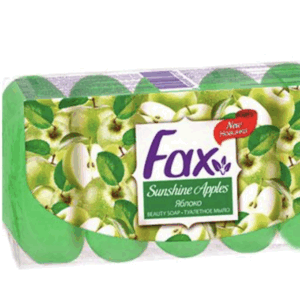 Fax Fruity Sunshine Apple Blis. 345 gr