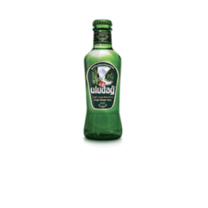 Uludağ Natural Mineral Water 200 ml