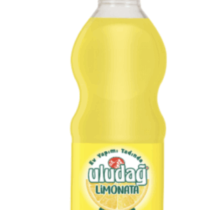 Uludağ Lemonade 330 ml