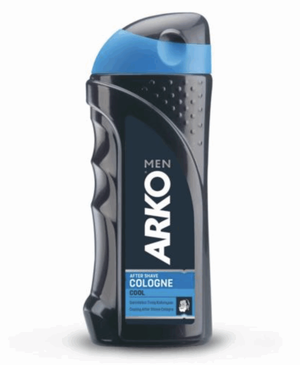 Arko Shaving Cologne Cool 250 ml