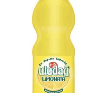 Uludağ Lemonade 1 L