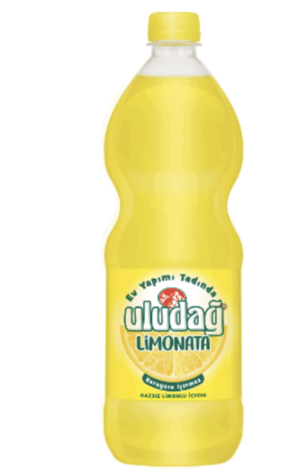 Uludağ Lemonade 1 L