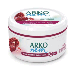 Arko Cream Fruit Care Pomegranate&Grape 300 ml