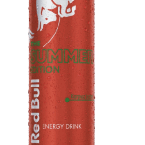 Redbull Energy Drink Summer Edition Watermelon Flavor 250 ml