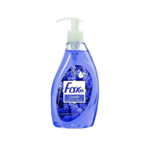 Fax Liquid Soap Lavender 400 ml