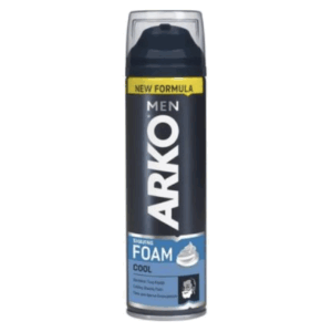 Arko Shaving Foam Cool 200 ml
