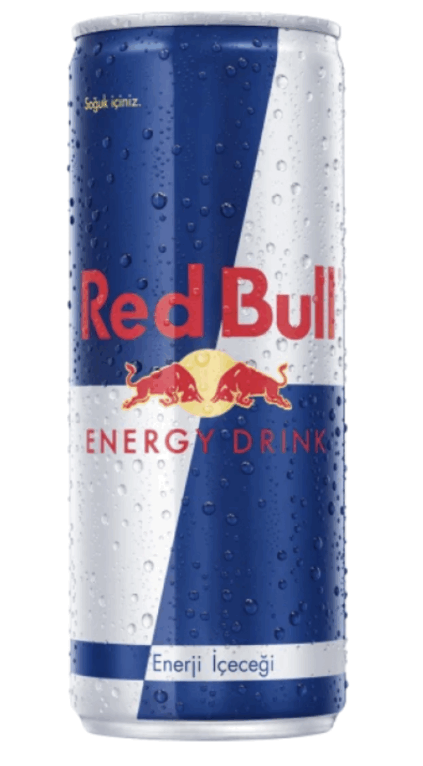 Red Bull Energy Drink 250 ml