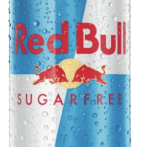 Redbull Sugar Free Energy Drink 250 ml