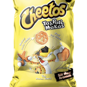 Cheetos Sweetcorn 43 gr
