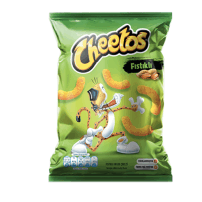 Cheetos Cancha 22 gr