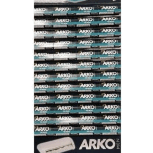 Arko Men Razor T1 Bathroom Cartella 48 pcs