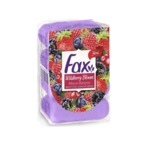 Fax Beauty Soap Wildberry Bloom 280 gr