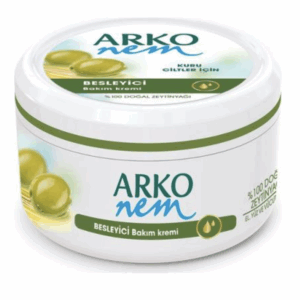 Arko Cream Fruit Care Olive Oil 150 ml