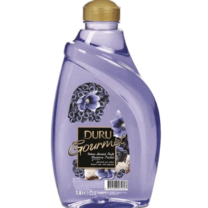 Duru Liquid Soap Blueberry 1.8 L
