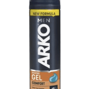 Arko Shaving Gel Comfort 200 ml