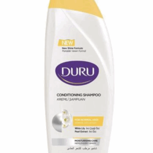 Duru Shampoo Normal Hair 500 ml