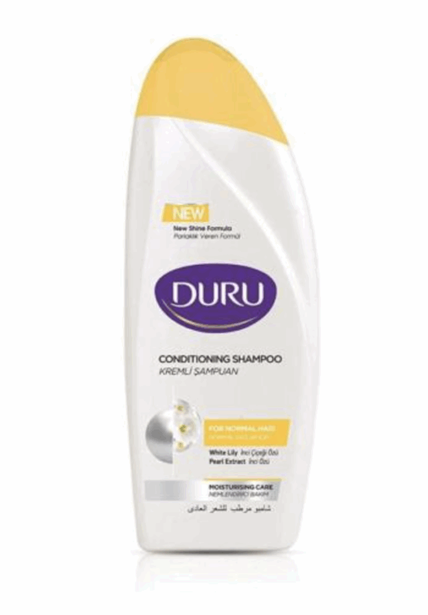 Duru Shampoo Normal Hair 500 ml