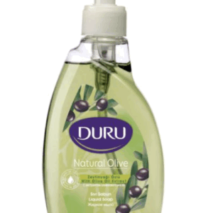 Duru Liquid Soap Olive Oil 300 ml