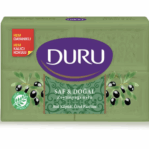 Duru Bath Soap Olive Oil 600 gr