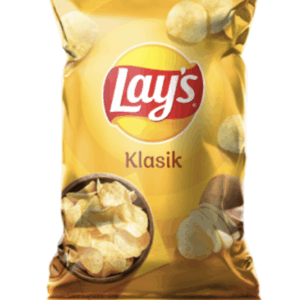 Lays Classic 20 gr