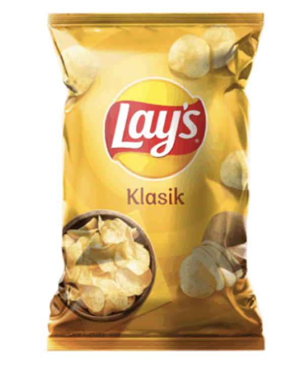 Lays Classic 20 gr