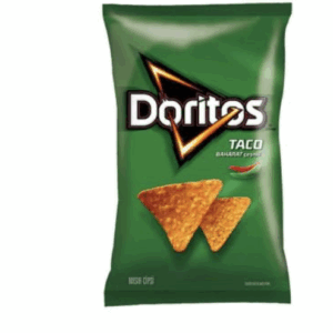 Doritos Taco 116 gr