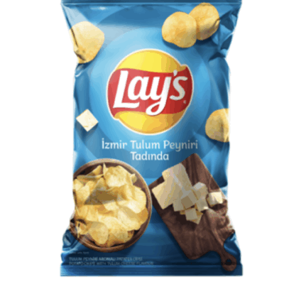 Lays Brynza 106 gr
